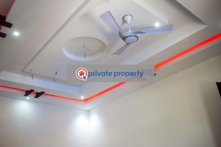 4 bedroom House For Sale Kumasi Metropolitan Ashanti - 3