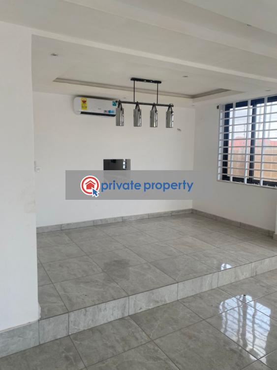 4 bedroom House For Sale &nbsp;american House East Legon Accra - 5