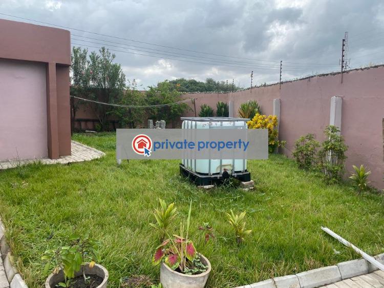4 bedroom House For Sale &nbsp;nungua Ledzokuku-Krowor Accra - 12