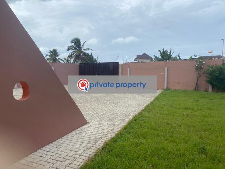 4 bedroom House For Sale &nbsp;nungua Ledzokuku-Krowor Accra - 10
