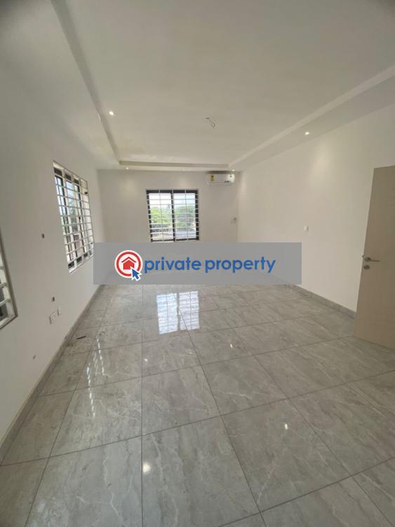 4 bedroom House For Sale &nbsp;american House East Legon Accra - 2