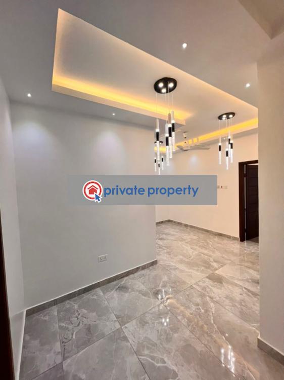 4 bedroom House For Sale &nbsp;odumase Ablekuma South Accra Metropolitan  - 5