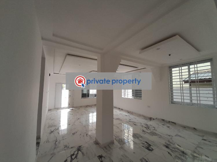 4 bedroom Detached Duplex For Sale &nbsp;lakeside Estates Adenta Adenta Municipal Accra - 5