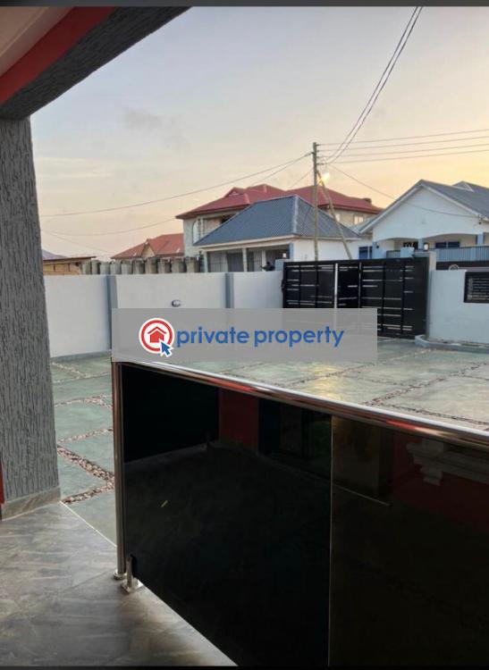 4 bedroom House For Sale millennium City Kasoa AwutuSenya East Central