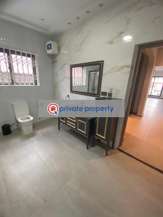 4 bedroom House For Sale &nbsp;mepeasem To American House East Legon Accra - 12