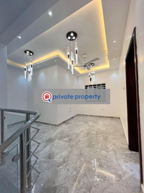 4 bedroom House For Sale &nbsp;odumase Township Ablekuma South Accra Metropolitan  - 13