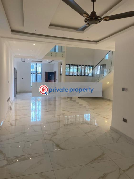 4 bedroom House For Sale &nbsp;mepeasem To American House East Legon Accra - 6