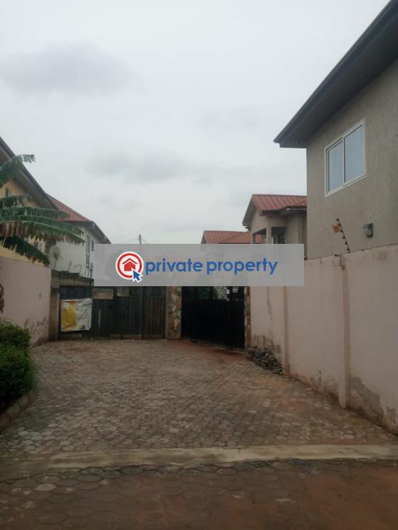 4 bedroom House For Sale Achimota Accra - 1