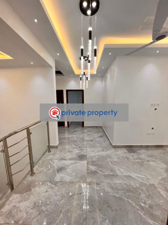 4 bedroom House For Sale &nbsp;odumase Ablekuma South Accra Metropolitan  - 13