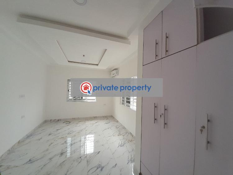 4 bedroom Detached Duplex For Sale &nbsp;lakeside Estates Adenta Adenta Municipal Accra - 15