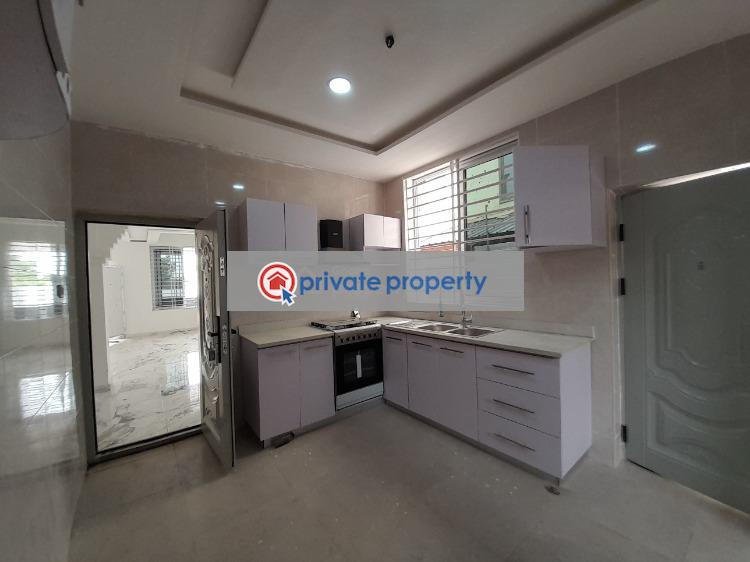 4 bedroom Detached Duplex For Sale &nbsp;lakeside Estates Adenta Adenta Municipal Accra - 7
