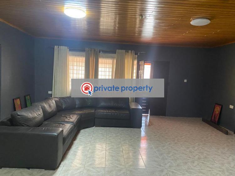 4 bedroom House For Sale &nbsp;nungua Ledzokuku-Krowor Accra - 1