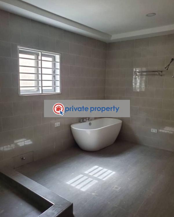 4 bedroom Detached Duplex For Sale &nbsp;lakeside Ashaley Botwe Adenta Municipal Accra - 10