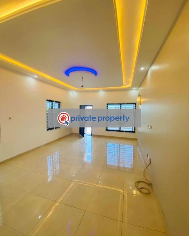 4 bedroom Detached Duplex For Sale &nbsp;lakeside Ashaley Botwe Adenta Municipal Accra - 15