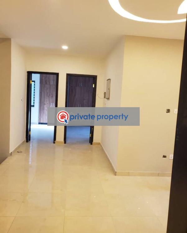4 bedroom Detached Duplex For Sale &nbsp;lakeside Ashaley Botwe Adenta Municipal Accra - 7