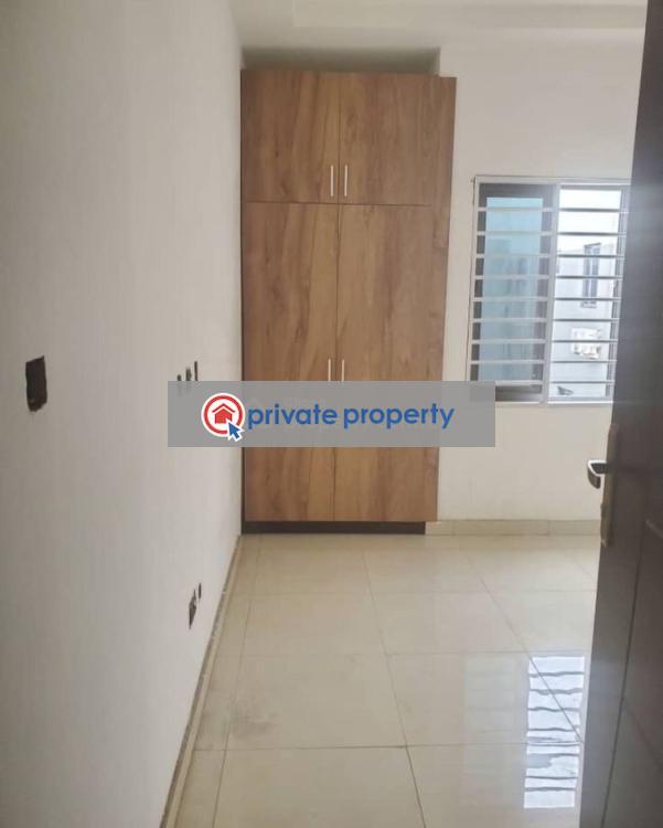 4 bedroom Detached Duplex For Sale &nbsp;lakeside Ashaley Botwe Adenta Municipal Accra - 13