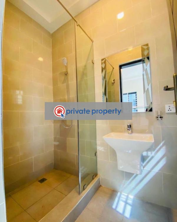 4 bedroom Detached Duplex For Sale &nbsp;lakeside Ashaley Botwe Adenta Municipal Accra - 18