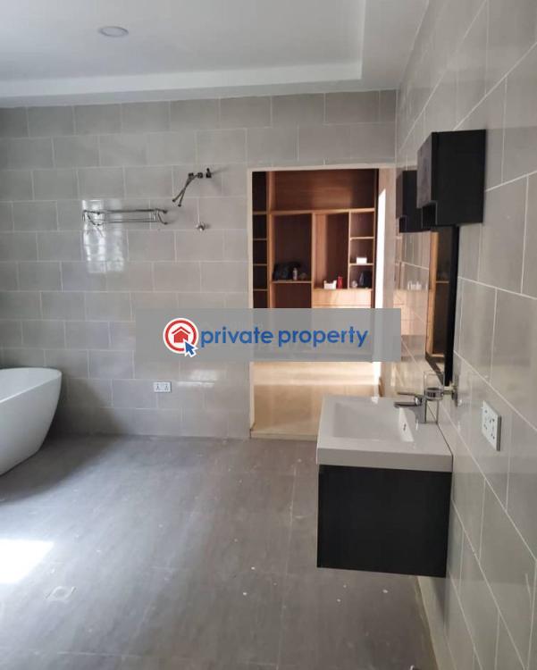 4 bedroom Detached Duplex For Sale &nbsp;lakeside Ashaley Botwe Adenta Municipal Accra - 11