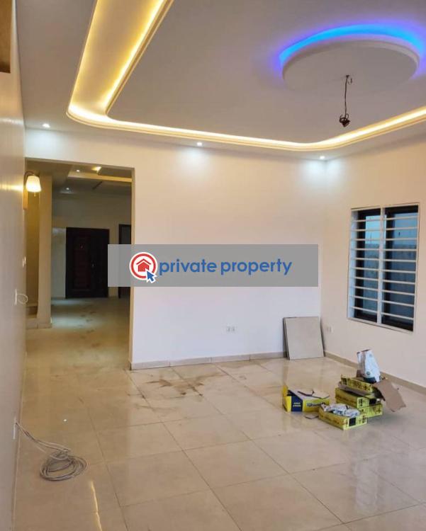 4 bedroom Detached Duplex For Sale &nbsp;lakeside Ashaley Botwe Adenta Municipal Accra - 2