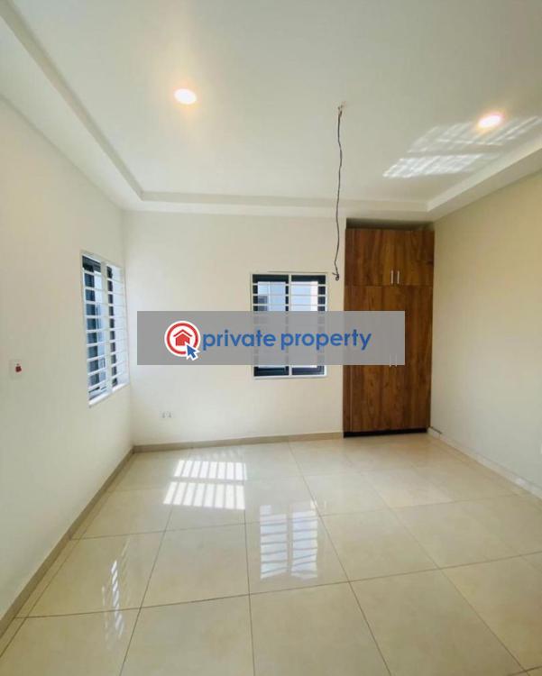 4 bedroom Detached Duplex For Sale &nbsp;lakeside Ashaley Botwe Adenta Municipal Accra - 19