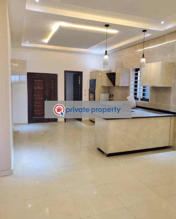 4 bedroom Detached Duplex For Sale &nbsp;lakeside Ashaley Botwe Adenta Municipal Accra - 3