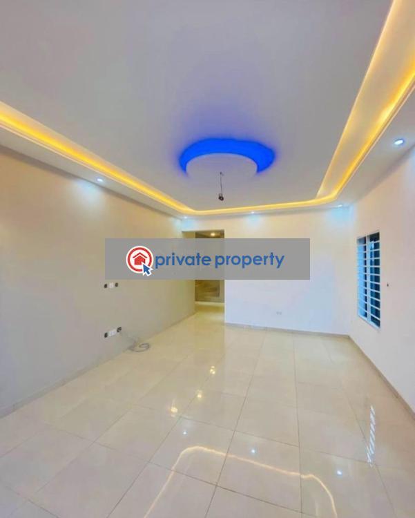 4 bedroom Detached Duplex For Sale &nbsp;lakeside Ashaley Botwe Adenta Municipal Accra - 20