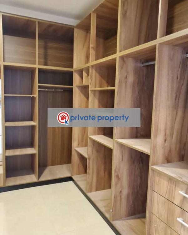 4 bedroom Detached Duplex For Sale &nbsp;lakeside Ashaley Botwe Adenta Municipal Accra - 8