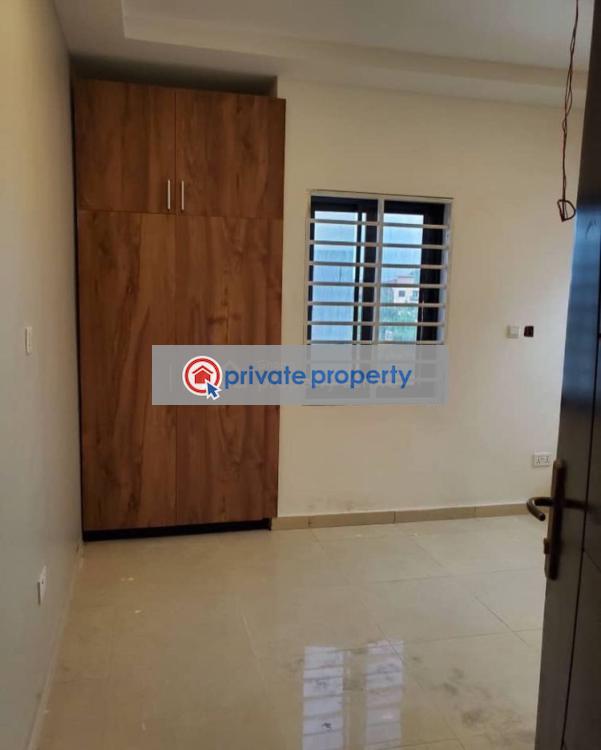 4 bedroom Detached Duplex For Sale &nbsp;lakeside Ashaley Botwe Adenta Municipal Accra - 12