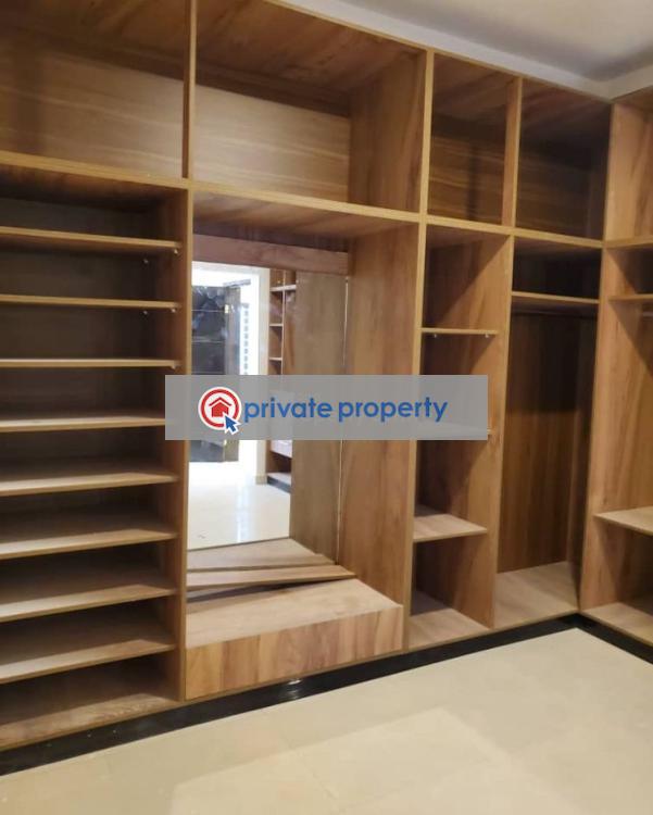 4 bedroom Detached Duplex For Sale &nbsp;lakeside Ashaley Botwe Adenta Municipal Accra - 9