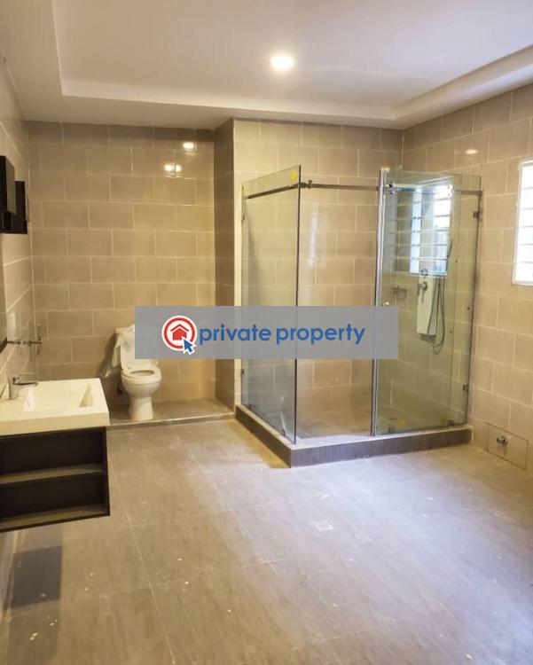 4 bedroom Detached Duplex For Sale &nbsp;lakeside Ashaley Botwe Adenta Municipal Accra - 6