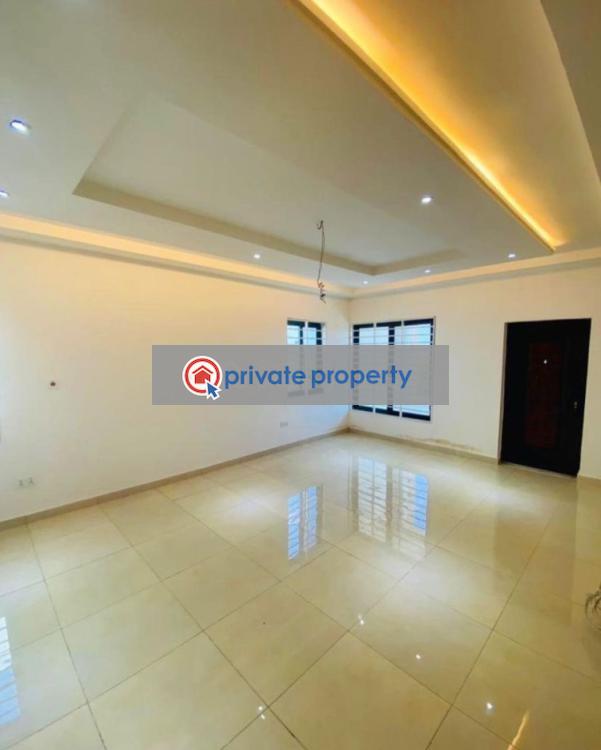 4 bedroom Detached Duplex For Sale &nbsp;lakeside Ashaley Botwe Adenta Municipal Accra - 17