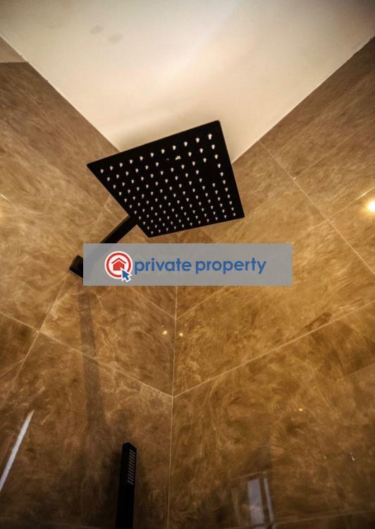 4 bedroom Detached Duplex For Sale Spintex Accra - 8