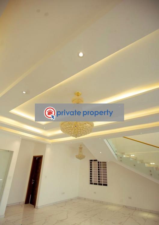 4 bedroom Detached Duplex For Sale Spintex Accra - 3