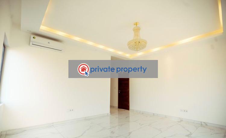 4 bedroom Detached Duplex For Sale Spintex Accra - 6
