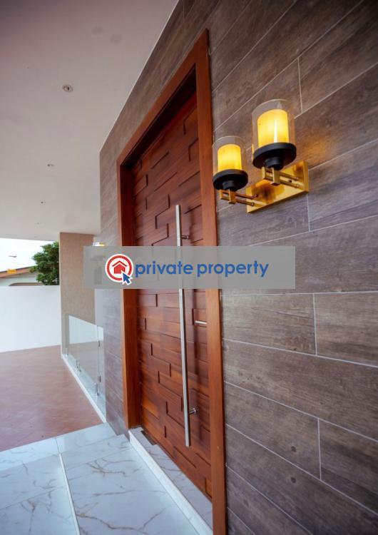 4 bedroom Detached Duplex For Sale Spintex Accra - 2