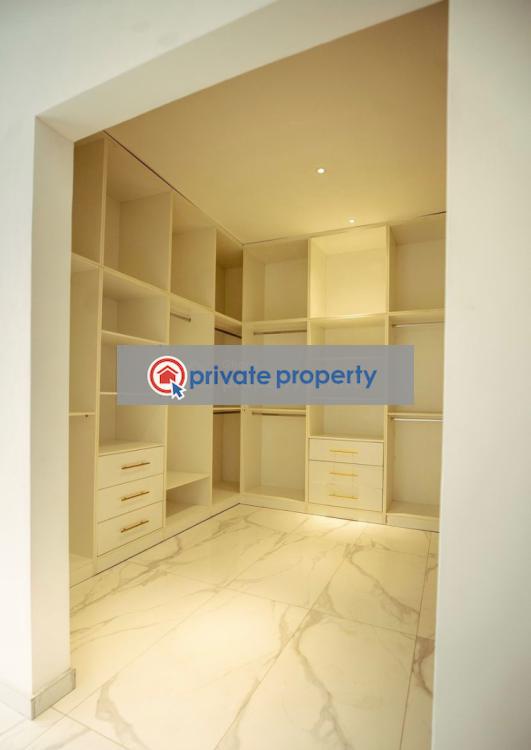 4 bedroom Detached Duplex For Sale Spintex Accra - 7