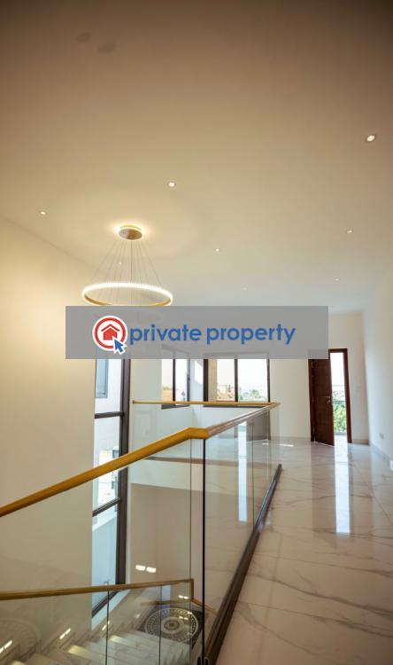 4 bedroom Detached Duplex For Sale Spintex Accra - 5