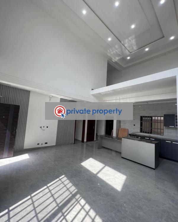 4 bedroom Detached Duplex For Sale &nbsp;east Legon Hills East Legon Accra - 2