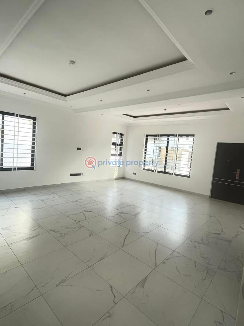 4 bedroom House For Sale Adenta Aviation Adenta Municipal Accra - 1