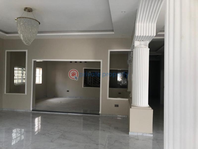 4 bedroom House For Rent East Legon Accra - 3