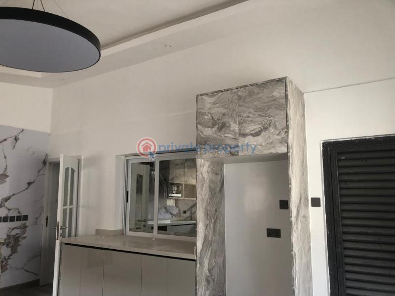 4 bedroom House For Rent East Legon Accra - 4