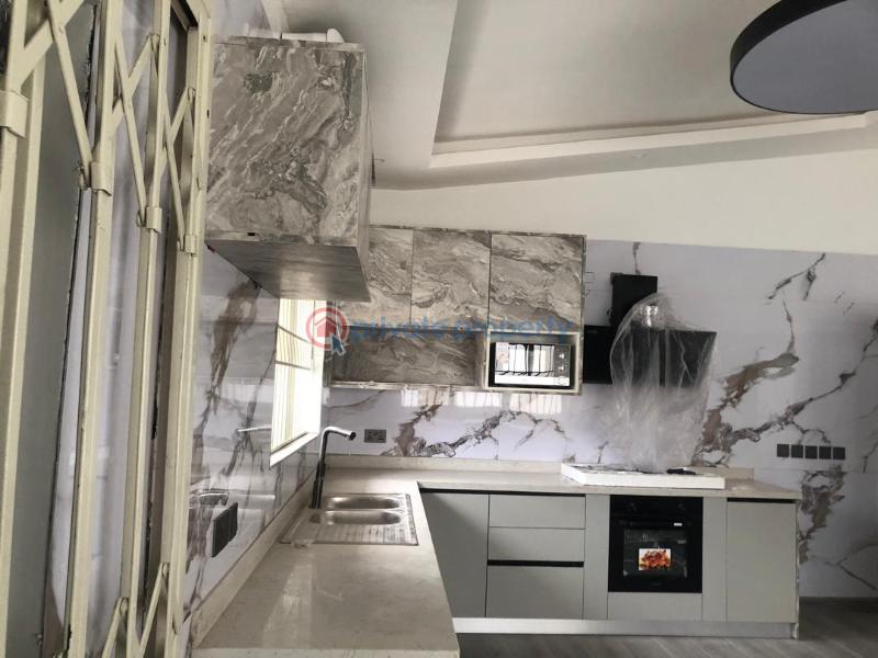 4 bedroom House For Rent East Legon Accra - 2