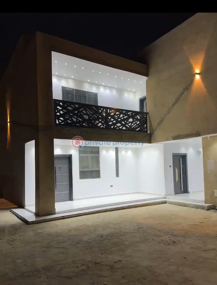 4 bedroom Detached Duplex For Sale Kasoa Millennium City Kasoa Awutu-Senya East Central Region - 12