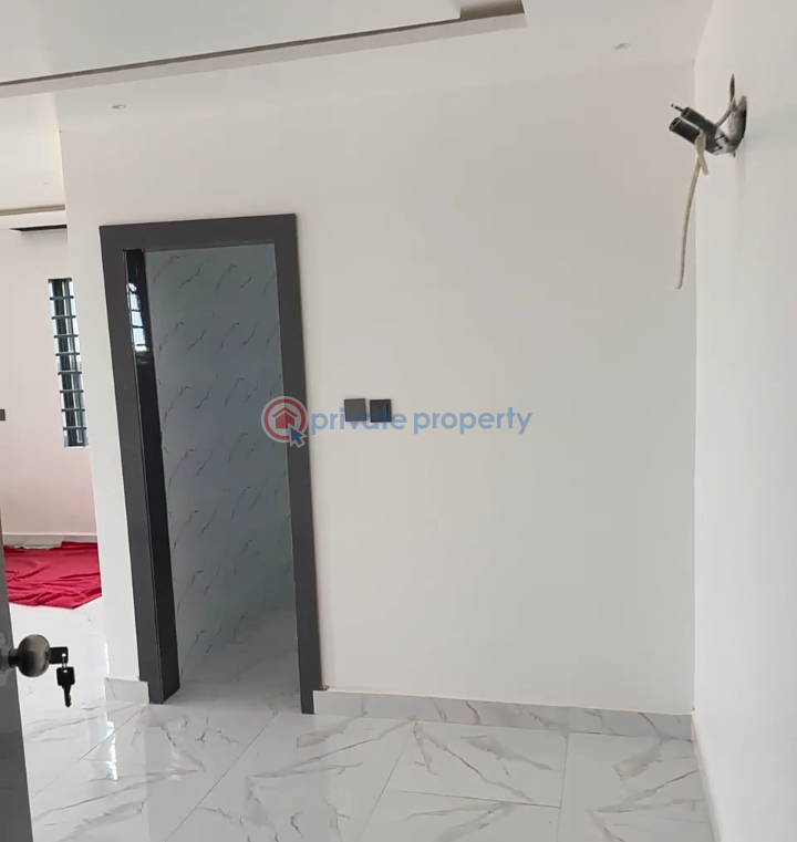 4 bedroom Detached Duplex For Sale Kasoa Millennium City Kasoa Awutu-Senya East Central Region - 5