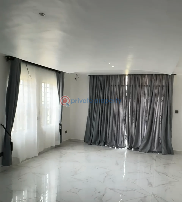 4 bedroom Detached Duplex For Sale Kasoa Millennium City Kasoa Awutu-Senya East Central Region - 10