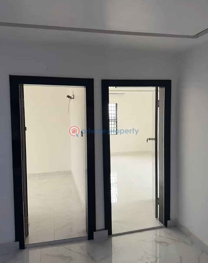 4 bedroom Detached Duplex For Sale Kasoa Millennium City Kasoa Awutu-Senya East Central Region - 4