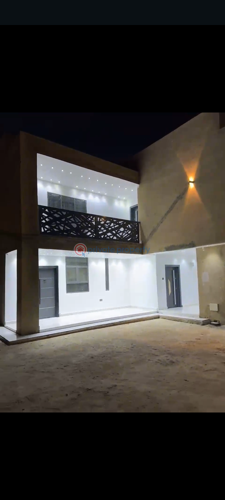 4 bedroom Detached Duplex For Sale Kasoa Millennium City Kasoa Awutu-Senya East Central Region - 11
