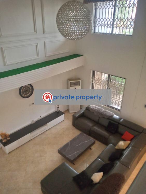 4 bedroom Detached Duplex For Sale &nbsp;tamakloe La Nkwantanang Madina Municipal Accra - 4