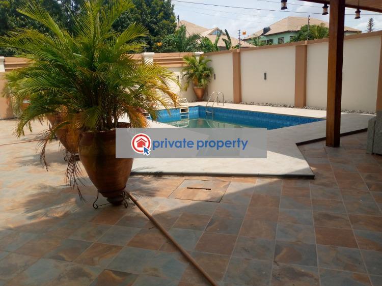 4 bedroom Detached Duplex For Sale &nbsp;tamakloe La Nkwantanang Madina Municipal Accra - 2