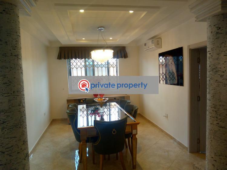 4 bedroom Detached Duplex For Sale &nbsp;tamakloe La Nkwantanang Madina Municipal Accra - 5